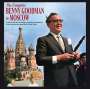 Benny Goodman: The Complete Benny Goodman In Moscow, CD,CD