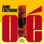 John Coltrane: Olé Coltrane: The Complete Session, CD