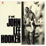 John Lee Hooker: I'm John Lee Hooker (180g) (Limited Edition) (4 Bonustracks), LP