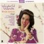 Wanda Jackson: Wonderful Wanda + 4 Bonus Tracks (180g) (Limited Edition), LP