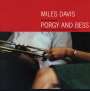 Miles Davis & Gil Evans: Porgy And Bess, CD