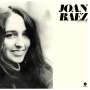 Joan Baez: Joan Baez (180g) (Limited Edition) (2 Bonustracks), LP
