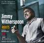 Jimmy Witherspoon: Roots & Jimmy Witherspoon + 3, CD