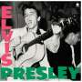 Elvis Presley: Debut Album (180g) (Limited Edition) (+ 4 Bonustracks), LP