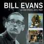 Bill Evans (Piano): The Mello Sound Of Don Elliott / Listen To The Music Of Jerry Wald, CD