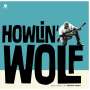 Howlin' Wolf: Second Album, aka Rockin' Chair (180g) (Limited Edition) (+ 4 Bonustracks), LP
