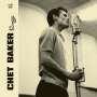 Chet Baker: Chet Baker Sings (+2 Bonus Tracks) (remastered) (180g) (Limited Edition), LP