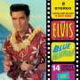 Elvis Presley: Blue Hawaii (180g) (Limited Edition), LP