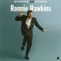 Ronnie Hawkins: Ronnie Hawkins + 4 Bonus Track (180g) (Limited-Edition), LP