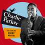 Charlie Parker: The Complete Savoy Masters + 17 Bonus Tracks, CD,CD