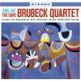 Dave Brubeck: Time Out (180g) (Limited Collector's Edition), LP