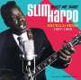 Slim Harpo: Buzz Me Babe: Excello Sides 1957 - 1962, CD