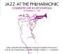 Jazz At The Philharmonic: Complete Live In Stockholm: November 21,1960, CD,CD,CD