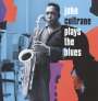 John Coltrane: Coltrane Plays The Blues + 13, CD,CD