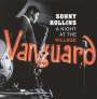 Sonny Rollins: A Night At The Village Vanguard (Poll-Winners-Edition), CD,CD