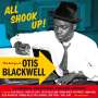 : All Shook Up! The Songs Of Otis Blackwell, CD