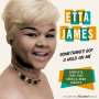 Etta James: Something's Got A Hold On Me: Complete 1960 - 1962 Chess & Argo Singles, CD