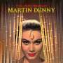 Martin Denny: The Very Best Of Martin Denny, CD,CD