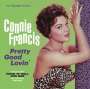 Connie Francis: Plenty Good Lovin' - Her Exciting Rock'n'Roll & R&B Recording, CD