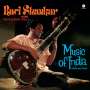 Ravi Shankar: Ragas & Talas (180g) (Limited Edition), LP