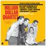 Elvis Presley: Million Dollar Quartet (remastered) (180g) (Limited Edition), LP,LP