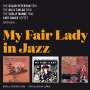 : My Fair Lady In Jazz, CD,CD