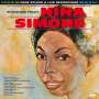 Nina Simone: Strange Fruit (remastered) (180g) (Limited-Edition), LP