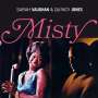 Sarah Vaughan & Quincy Jones: Misty / Close To You, CD
