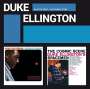Duke Ellington: Blues In Orbit / The Cosmic Scene +18 Bonus Tracks, CD,CD