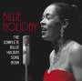Billie Holiday: The Complete Billie Holiday Song Book, CD,CD