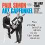 Simon & Garfunkel: Two Young Hearts Afire With The Same Desire: The Early Years, CD
