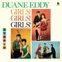 Duane Eddy: Girls! Girls! Girls! (180g) (Limited Edition), LP