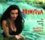 Martin Denny: Primitiva / Forbidden Island +6 Bonus Tracks (Limited Edition), CD
