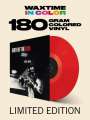 Miles Davis: Birth Of The Cool (180g) (Limited Edition) (Red Vinyl), LP