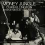 Duke Ellington, Charlie Mingus & Max Roach: Money Jungle (+ 4 Bonus Tracks) (180g) (Limited Edition) (Translucent Purple Vinyl), LP