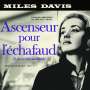 Miles Davis: Ascenseur Pour L'Echafaud (180g) (Limited Edition) (Colored Vinyl), LP