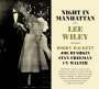 Lee Wiley: Night In Manhattan + Sings Vincent Youmans & Irving Berlin (Limited Edition), CD