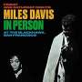 Miles Davis: In Person At The Blackhawk, San Francisco 1961, CD,CD