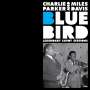 Miles Davis & Charlie Parker: Bluebird: Legendary Savoy Sessions, CD