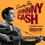 Johnny Cash: Country Boy: The Sun Years, CD,CD