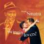 Frank Sinatra: Songs For Swingin' Lovers! (180g) (Limited Edition) (Orange Vinyl) (+ 1 Bonustrack), LP