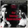 Art Blakey: Des Femmes Disparaissent (remastered) (180g) (Limited Edition), LP