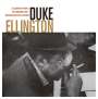 Duke Ellington: Ellington Uptown / The Liberian Suite / Masterpieces By Ellington, CD,CD
