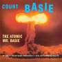 Count Basie: The Atomic Mr. Basie (180g) (Limited Edition) (Orange Vinyl) (+1 Bonustrack), LP