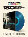 Sarah Vaughan: With Clifford Brown (180g) (Limited Edition) (Translucent Blue Vinyl) (+ 1 Bonustrack), LP