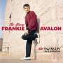 Frankie Avalon: The Young Frankie Avalon / Swingin' On A Rainbow, CD