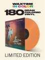 Julie London: London By Night (180g) (Limited-Edition) (Orange Vinyl), LP