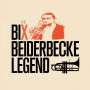 Bix Beiderbecke: The Bix Beiderbecke Legend (+11 Bonus Tracks), CD