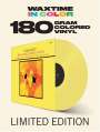 Stan Getz: Big Band Bossa Nova (180g) (Limited-Edition) (Yellow Vinyl) (+Bonustrack), LP