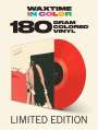 Miles Davis: 1958 Miles (180g) (Limited-Edition) (Translucent Red Vinyl) (+2 Bonustracks), LP